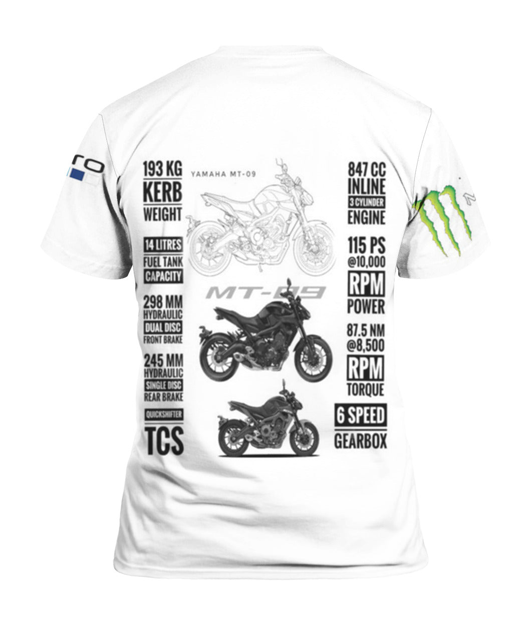 Make a Statement with Our Vibrant AOP Unisex T-Shirt – Perfect for Every Occasion!
