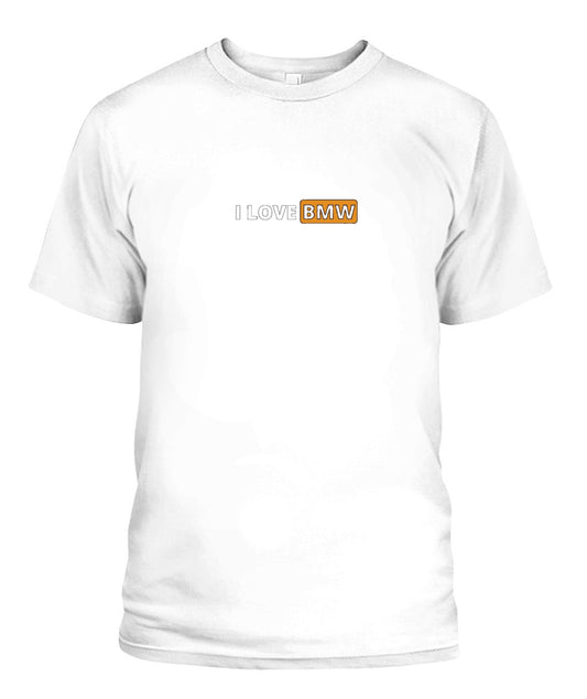 Unisex T-Shirt | Gildan 5000