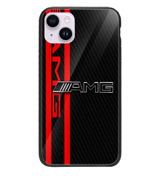 Silicone Phone Case for Iphone 14 Plus