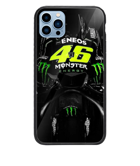 Sleek Silicone Phone Case for iPhone 13 Pro - Ultimate Protection & Comfort