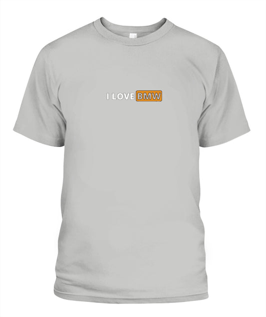 Unisex T-Shirt | Gildan 5000