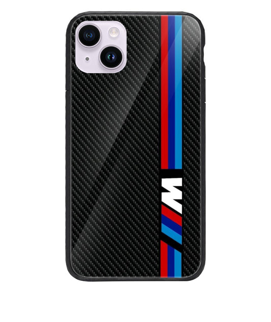 Glass Phone Case for Iphone 14 Plus