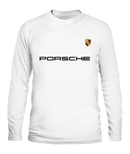 Unisex Long Sleeve | Gildan 2400