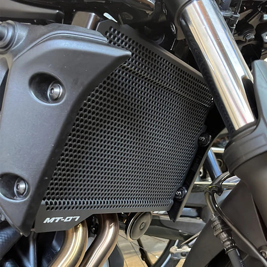 Protector Radiador Moto Yamaha